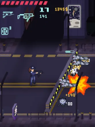 CCAT Hero